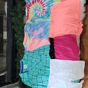 Size 10/12 bundle (6items)